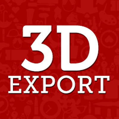 3DExport